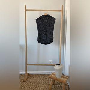 Zara Knit Vest